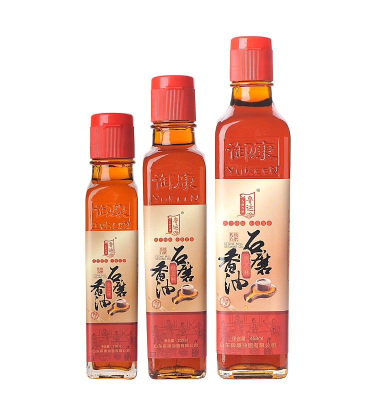 鲁运黑芝麻系列